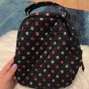 ADORABKE VERA BRADLEY LUNCHBOX!!! 😊💗